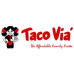Taco Via logo
