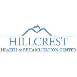 Hillcrest Rehabilitation & Healthcare Center logo