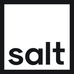 Salt Productions logo