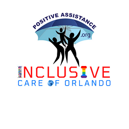 Positive Assistance logo