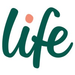Life Norge logo