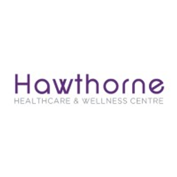 Hawthorne Healthcare logo