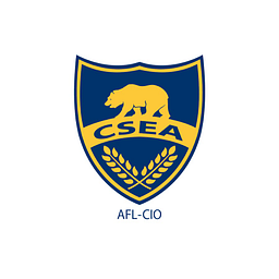 CALIFORNIA SCHOOL EMPLOYEES ASSOCIATION logo