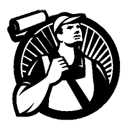 Exodus Painting logo