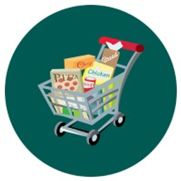 Grocery Store logo