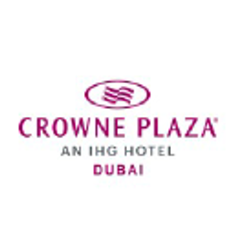 Crowne Plaza North Ryde logo