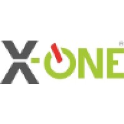 One X logo