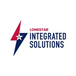 Lonestar Integrated Solutions logo