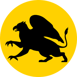 Griffin Pavement Striping logo