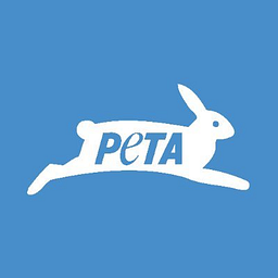 FSAP and PETA logo