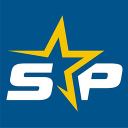 Star Pro Security logo