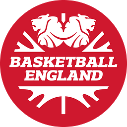 Basketball England logo