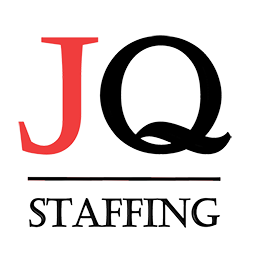 JQ Staffing logo