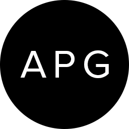 APG&Co logo