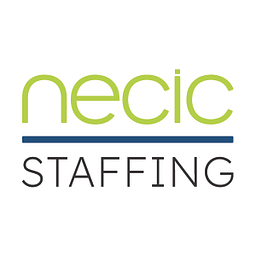 NECIC Staffing logo