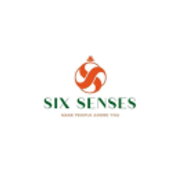A'DAM Six Senses logo