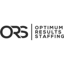 Optimum Results Staffing logo