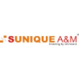 Sunique Cabinets logo