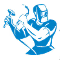 Anchor Machine & Fab., logo