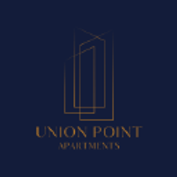 Union Point logo