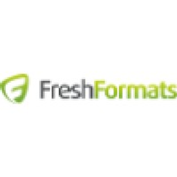 Fresh Formats logo