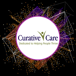 Curative Care logo