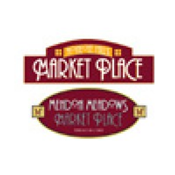 Honeoye Falls Market Place logo
