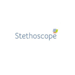 Stethoscope Sa logo