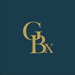 GBX logo