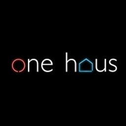 One Haus logo