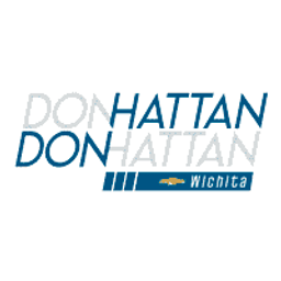 Don Hattan logo