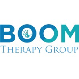 Boom Therapy Group logo