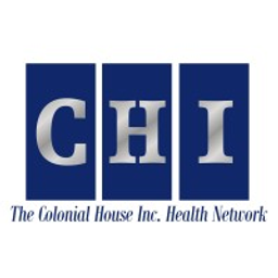 Colonial House logo