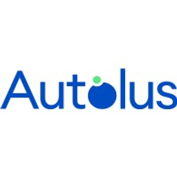 Autolus logo