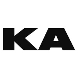 Kraaijvanger Architects logo