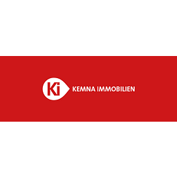 Kemna Immobilien logo