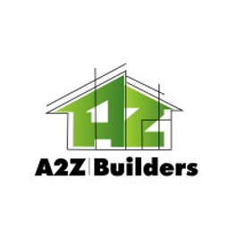 A2z Builders logo