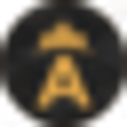 Alameda Metals Corp logo