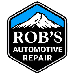 Robs Automotive Repair Inc logo