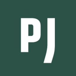 Pirmin Jung logo