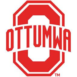 Ottumwa Community School District logo