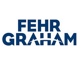 Fehr Graham logo