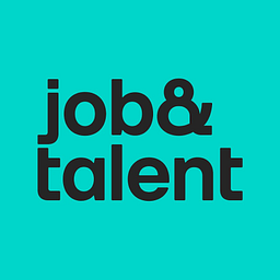 Job Developer logo