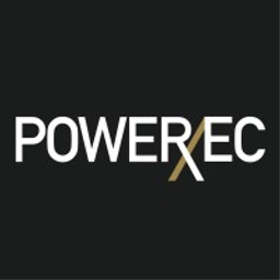 Powerxec logo