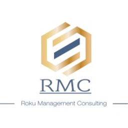 Roku Management Consulting logo