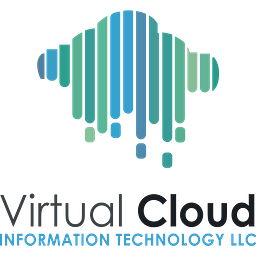 Virtual Information Technology logo