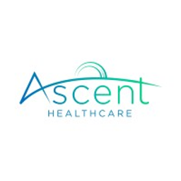 Ascent Healthcare Management logo
