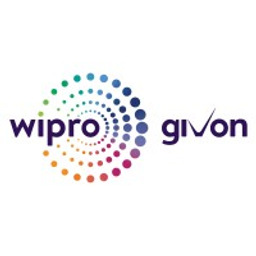 Wipro Givon USA logo