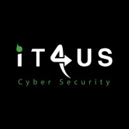 It4us logo