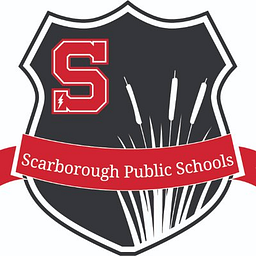 Scarborough Public Schools logo